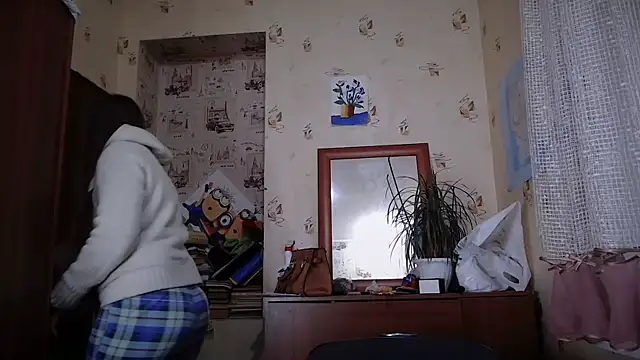 Snapshot of dream_alexa chatting on March 28, 3:50 am dream alexa online show from March 28, 3:50 am