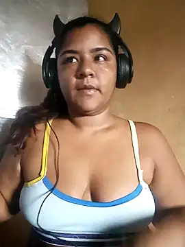 Snapshot of victoris chatting on October 7, 7:55 pm victoris online show from October 7, 7:55 pm