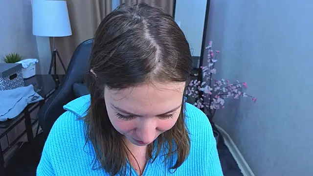 Persephoni online show from January 16, 11:47 am