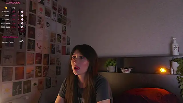 Snapshot of itssophiie chatting on September 19, 6:30 pm itssophiie online show from September 19, 6:30 pm