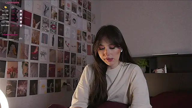 Snapshot of itssophiie chatting on October 17, 10:45 pm itssophiie online show from October 17, 10:45 pm