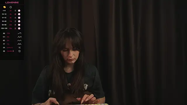 Snapshot of itssophiie chatting on November 23, 8:30 pm itssophiie online show from November 23, 8:30 pm