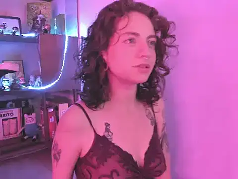 Agathaks online show from January 22, 1:10 am