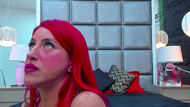 AllissaBrowm online show from October 20, 5:02 pm