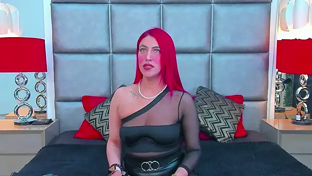 AllissaBrowm online show from January 13, 4:34 pm