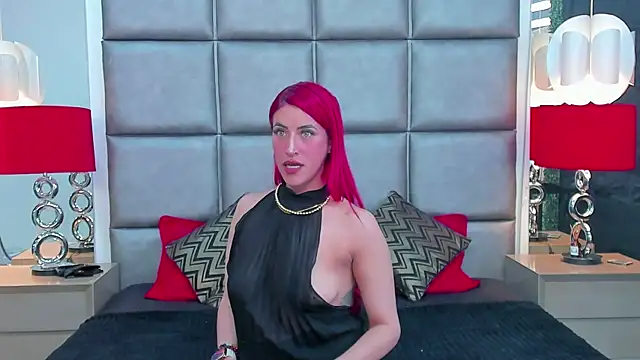 AllissaBrowm online show from January 15, 4:33 pm