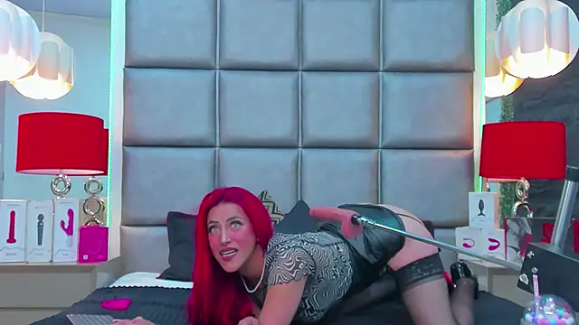 AllissaBrowm online show from February 25, 4:16 pm