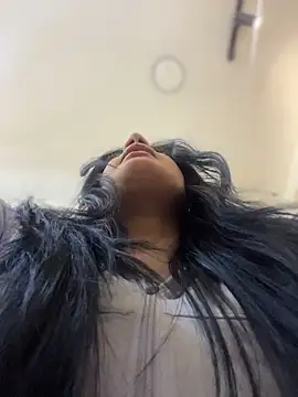 clarachanelricek online show from January 14, 10:14 pm