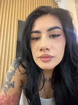 Snapshot of clarachanelricek chatting on March 14, 8:47 pm clarachanelricek online show from March 14, 8:47 pm