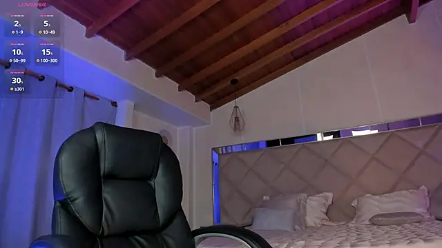 SophieBarnett online show from February 7, 11:45 pm