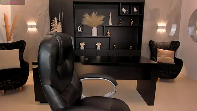 SophieBarnett online show from March 4, 12:07 am