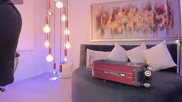 SophieBarnett online show from October 15, 11:27 pm