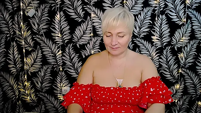 Olivia playful online show from December 27, 2:54 pm