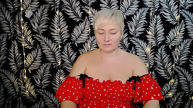 Olivia playful online show from January 13, 12:35 pm