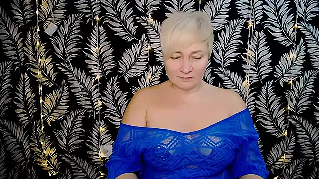 Olivia playful online show from January 14, 12:03 pm