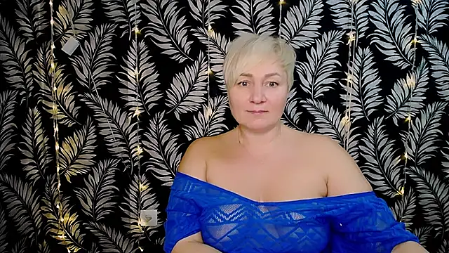 Olivia playful online show from January 14, 3:15 pm