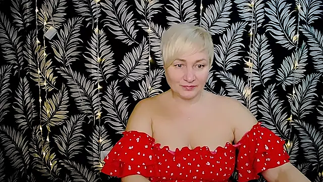 Olivia playful online show from January 23, 12:09 pm