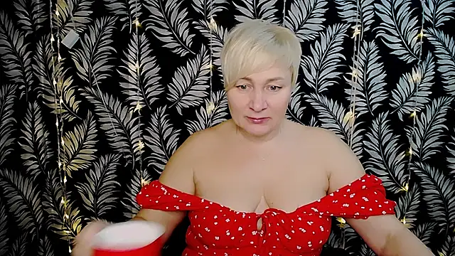 Olivia playful online show from January 24, 12:20 pm