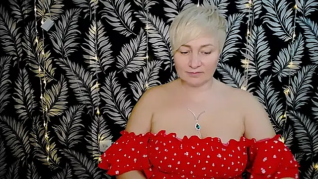 Olivia playful online show from January 27, 2:13 pm