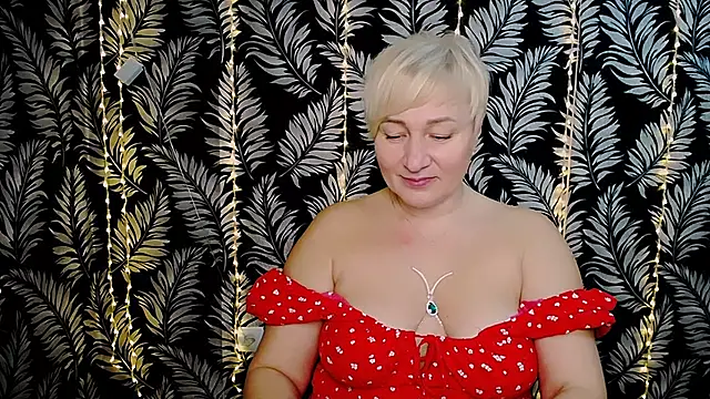 Olivia playful online show from February 7, 12:06 pm