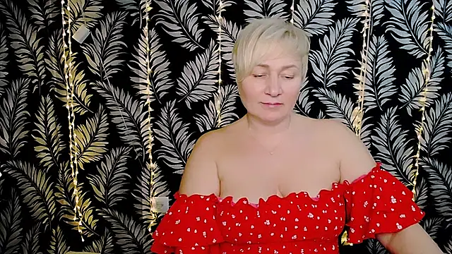 Olivia playful online show from February 8, 3:31 pm