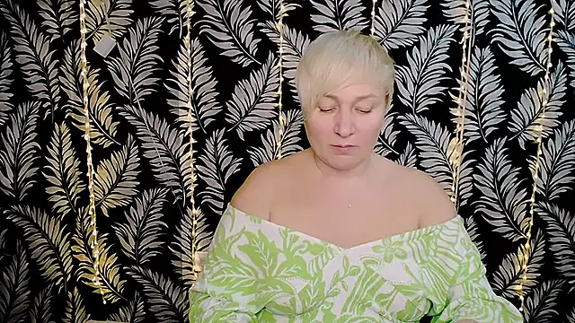 Olivia playful online show from February 24, 3:20 pm