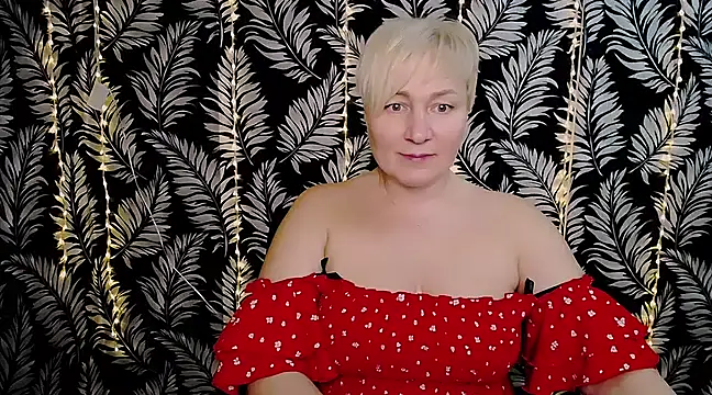 Olivia playful online show from February 28, 3:37 pm