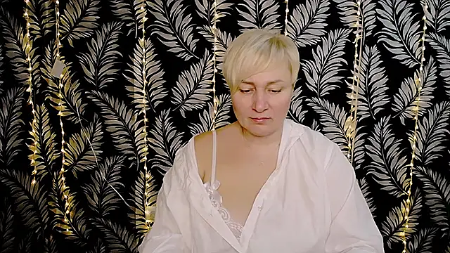 Olivia playful online show from March 3, 12:27 pm