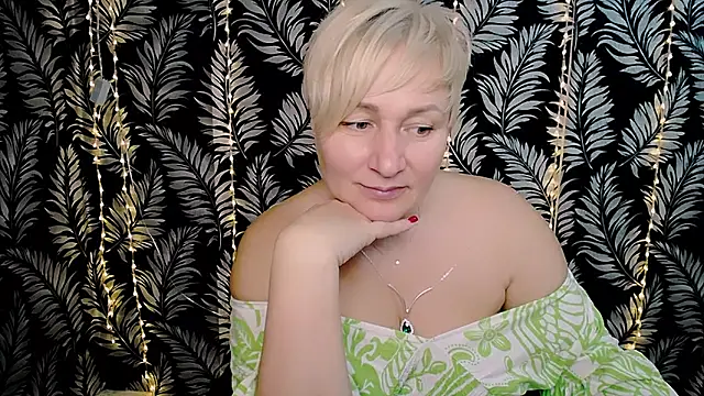 Olivia playful online show from March 10, 3:30 pm