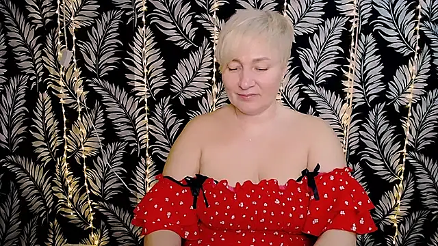 Olivia playful online show from March 14, 12:18 pm