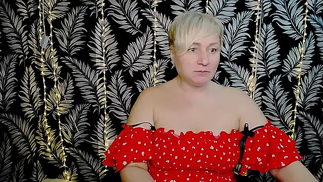 Olivia playful online show from March 16, 3:17 pm