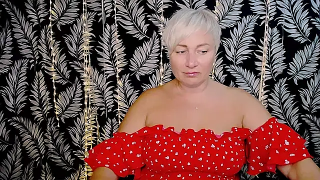 Olivia playful online show from October 7, 11:18 am