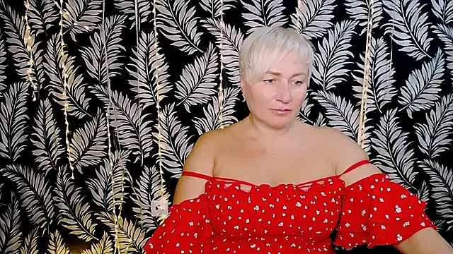 Olivia playful online show from October 12, 11:20 am