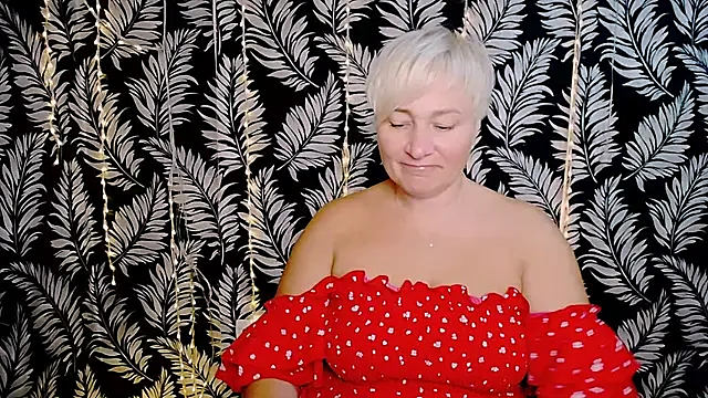 Olivia playful online show from October 16, 11:33 am