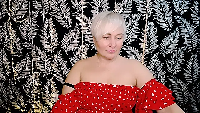 Olivia playful online show from January 7, 1:35 pm