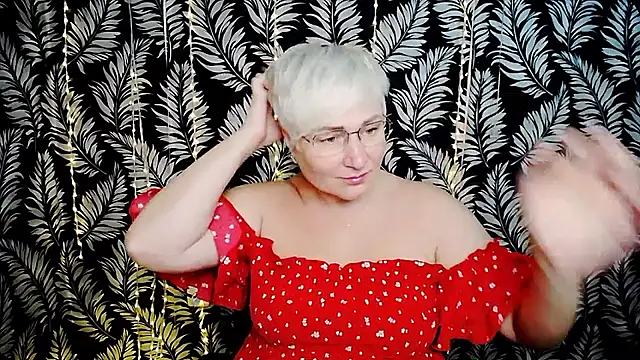 Olivia playful online show from June 14, 10:17 am