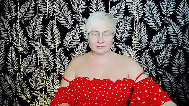 Olivia playful online show from June 19, 10:41 am