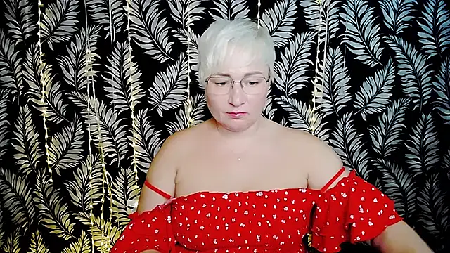 Olivia playful online show from June 27, 12:22 pm