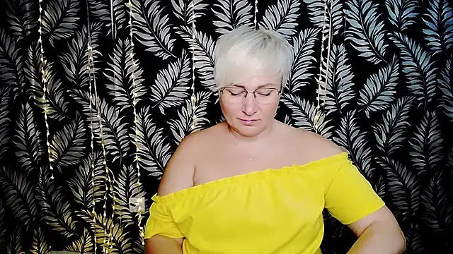 Olivia playful online show from July 2, 10:32 am