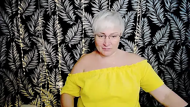 Olivia playful online show from July 10, 10:07 am
