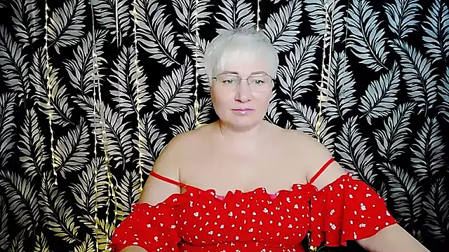 Olivia playful online show from July 11, 10:18 am