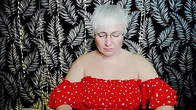 Olivia playful online show from July 17, 10:11 am