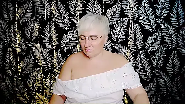 Olivia playful online show from July 18, 10:08 am
