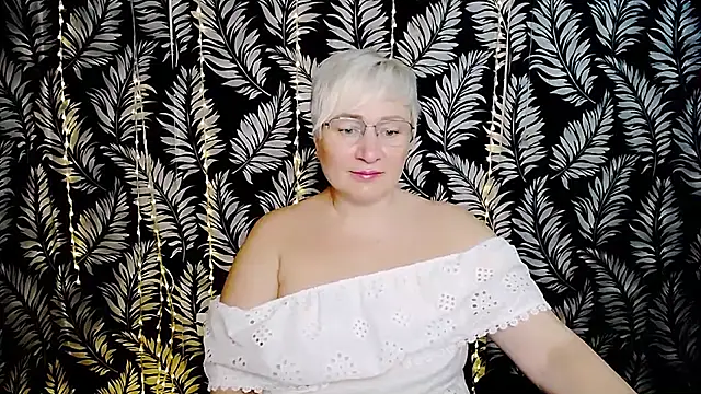 Olivia playful online show from July 23, 10:24 am