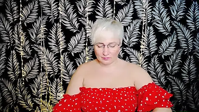 Olivia playful online show from July 24, 10:02 am