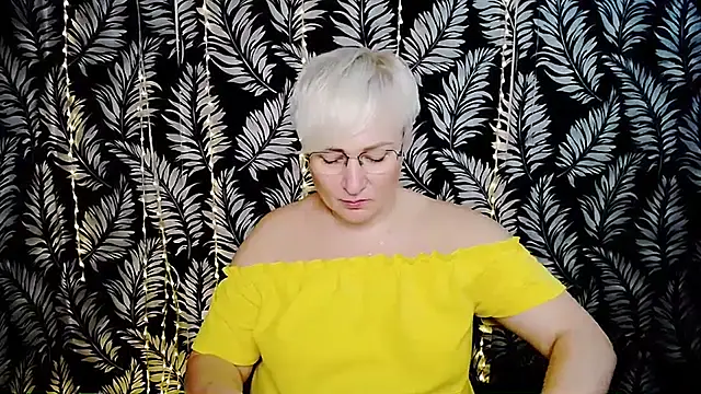 Olivia playful online show from July 25, 10:13 am