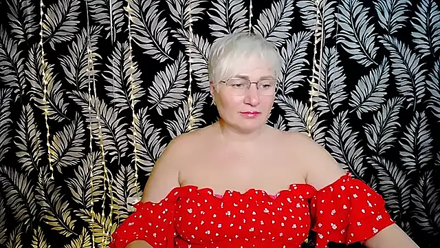 Olivia playful online show from July 26, 10:22 am
