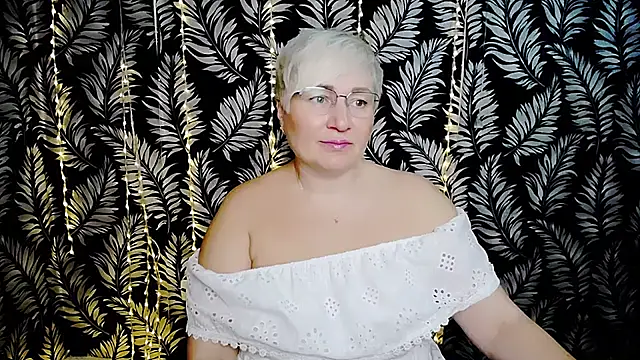 Olivia playful online show from July 27, 10:11 am