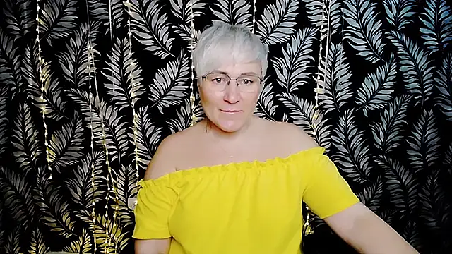 Olivia playful online show from July 30, 10:14 am