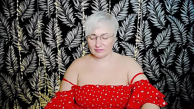 Olivia playful online show from July 31, 10:25 am